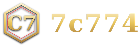 7c774 logo
